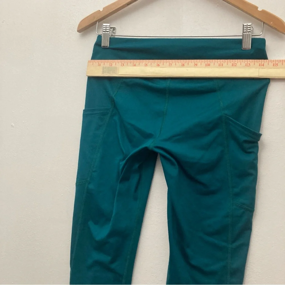 Burton comfortable leggings